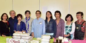 Cheerfulness Food donors