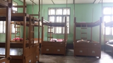 Sleeping racks for Children